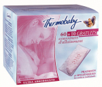 Įklotai į liemenėlę Thermobaby, 70 vnt.