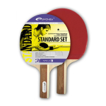 Stalo teniso rinkinys Spokey STANDART