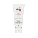 Balzamas rankoms ir nagams Sebamed 75 ml