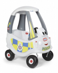Paspiriamoji ma&scaron;inėlė Little Tikes Cozy Coupe Policija