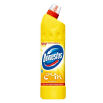 Domestos Citrus Fresh dezinfekcinis WC valiklis , 750 ml
