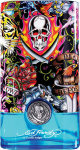Tualetinis vanduo Christian Audigier Ed Hardy Hearts & Daggers EDT vyrams, 100 ml