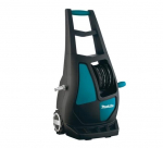 Makita Hw132 auk&scaron;to slėgio plovimo įrenginys, 140 bar, 2100 W