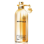 Kvapusis vanduo Montale Paris Attar EDP moterims/vyrams 100 ml