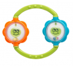 Bar&scaron;kutis du kamuoliukai BabyOno, 669