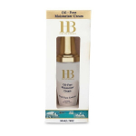 Drėkinamasis veido kremas normaliai ir mi&scaron;riai odai su alaviju Oil-Free, Health & Beauty, 50 ml