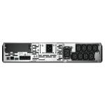 APC Smart-UPS X 3000VA Rack/Tower LCD 200-240V