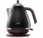 Virdulys DeLonghi KBOV2001BK