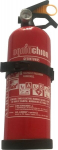 Gesintuvas automobiliui Alburnus GP-1MAN, 1 vnt.