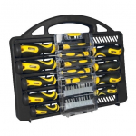 Atsuktuvų rinkinys Stanley 34 vnt. - STHT0-62141