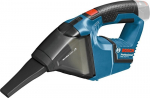 Dulkių siurblys Aspiratorius Bosch Professional GAS 12V be baterijos - 06019E3000