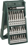 Bosch Mini-x-line 25 vnt. antgalių rinkinys su prailgintuvu