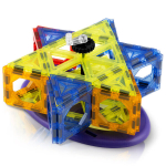 Magnetinis konstruktorius Ricokids, RK-769, 71d.