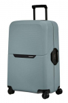 Didelis lagaminas Samsonite Magnum Eco, L, 75 cm, mėlynas