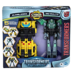 Transformeris Transformers Earthspark Combiner