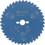 Pjovimo diskas medienai Bosch Expert for Wood; 250x30x2,4 mm