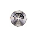 Pjovimo diskas medienai Bosch OPTILINE WOOD; 250x3,2x30,0 mm; Z60; -5&deg;
