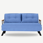 Sofa Sando, mėlyna