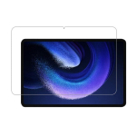 iLike 2.5D Edge skaidrus grūdintas stiklas, skirtas Xiaomi Pad 6 Max 14'' (2023)