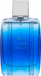 Aigner First Class Explorer tualetinis vanduo vyrams 100 ml