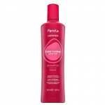 "Fanola Wonder Color Locker Shampoo" apsauginis &scaron;ampūnas dažytiems plaukams 350 ml