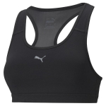 Liemenėlė moterims Puma 52030501, juoda
