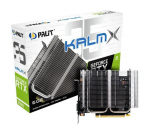 Vaizdo plok&scaron;tė Palit GeForce RTX 3050 KalmX (NE63050018JE-1070H)