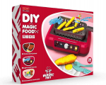 Vaiki&scaron;ka gruzdintuvė Diy Magic Food
