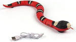 Žaislas katėms Snake