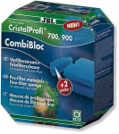 Kempinės i&scaron;orinis filtras JBL CristalProfi e400/700/900/1 CombiBloc