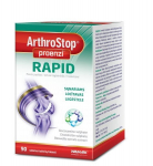 Maisto papildas Proenzi Arthrostop Rapid, 90 vnt.