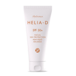 Veido apsauga nuo saulės Helia D_Hydramax SPF50+, 40 ml