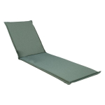 Pagalvė gultui Summer, žalia