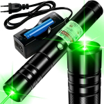 Lazerinė rodyklė pristatymams Pixel Laser Pointer