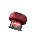 Dark Red Brand 4in1 Chaomai