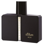 S.OLIVER - Losjonas po skutimosi vyrams, 50 ml