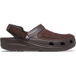 &Scaron;lepetės vyrams Crocs&trade;, rudos