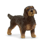 Vielplaukio takso figūrėlė Farm World Schleich, ruda