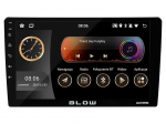MP3 grotuvas Blow AVH-9991 1DIN