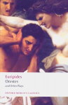 Orestes and Other Plays
