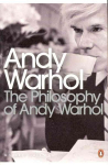 Philosophy of Andy Warhol