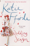 Wedding Season: From the #1 bestselling author of uplifting feel-good fiction