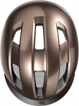 &Scaron;almas Abus Purl-Y metallic copper-S (51-55)