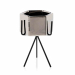 Gėlių vazonas Sashi, 18,5 cm