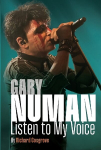 Gary Numan: Listen To My Voice