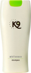 K9 - Shampoo Whiteness 300Ml Aloe Vera - (718.0530)