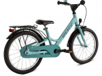 Dviratis PUKY Youke 18&nbsp;Alu gutsy green