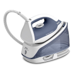 Garo generatorinė lyginimo sistema Tefal Express Optimal SV4110 2200 W 5 bar 190 g/min