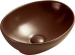 Praustuvas Mexen Elza, Brown matt