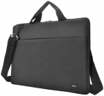 Ne&scaron;iojamojo kompiuterio dėklas Deltaco NV-403 13&ndash;14", juodas
